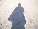 ombra di mr.Time