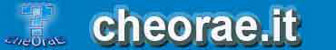 logo cheorae